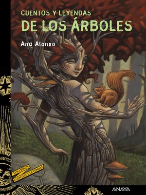 cover image of Cuentos y leyendas de los árboles